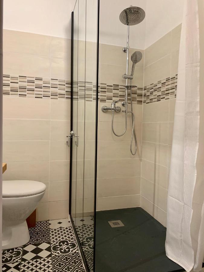 Appartements Voltaire - Carcassonne Centre Экстерьер фото