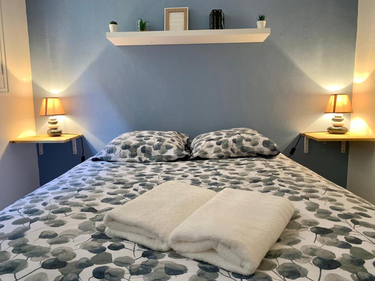 Appartements Voltaire - Carcassonne Centre Экстерьер фото