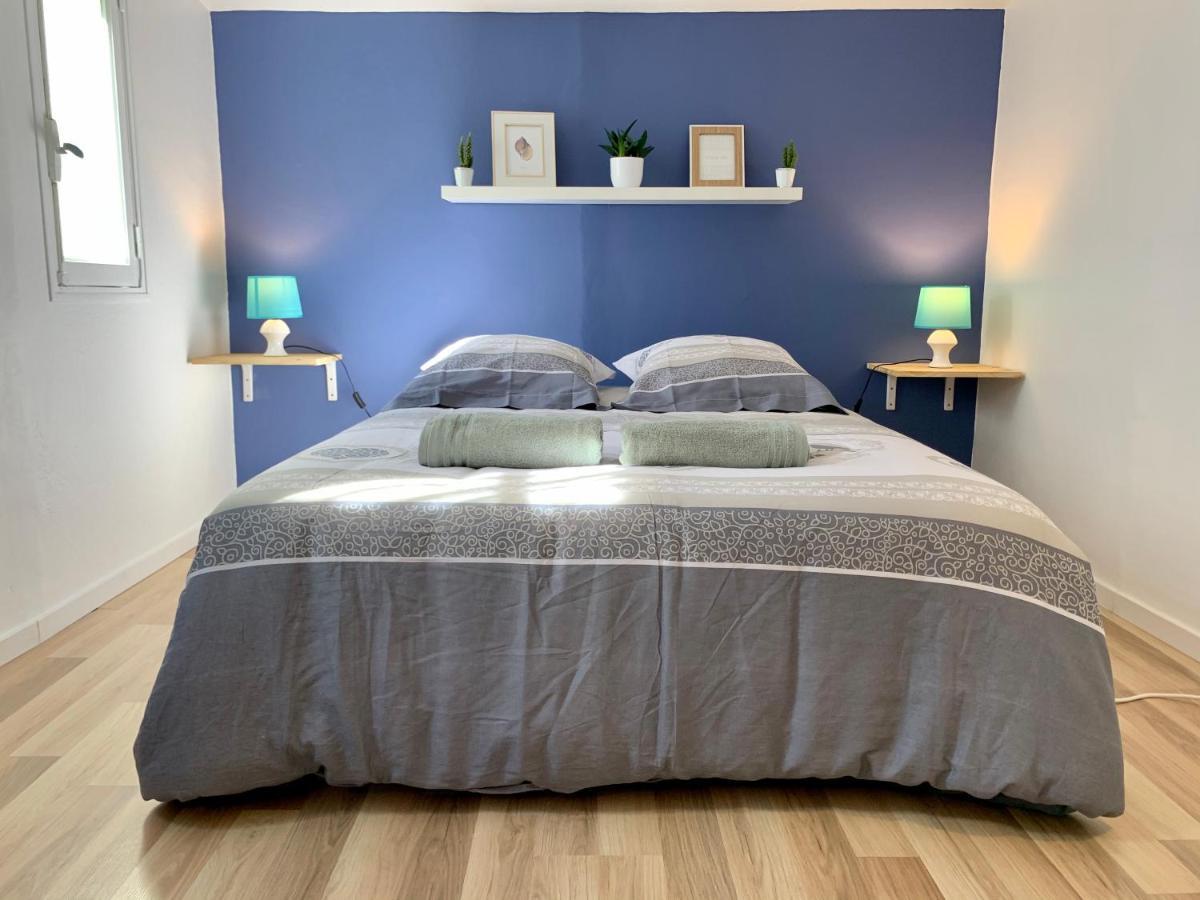 Appartements Voltaire - Carcassonne Centre Экстерьер фото
