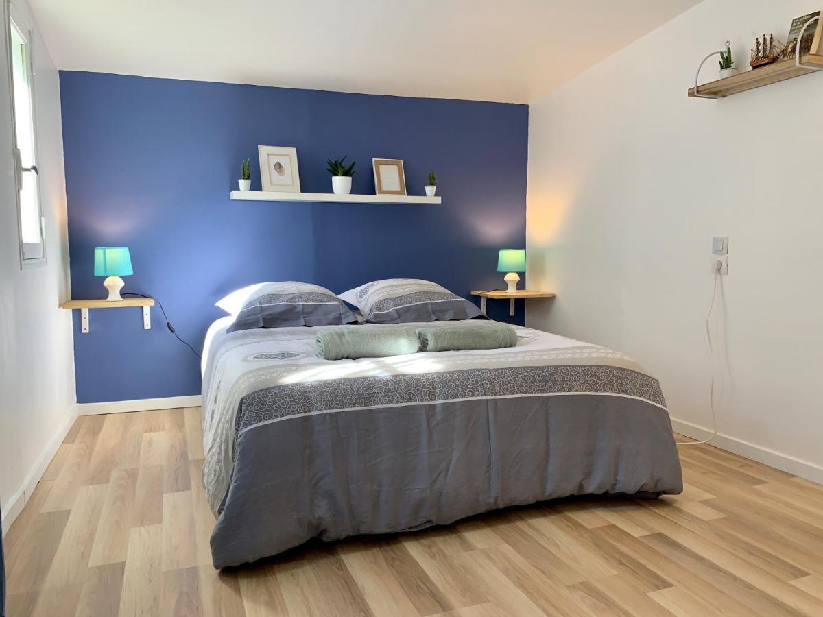 Appartements Voltaire - Carcassonne Centre Экстерьер фото